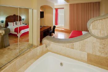 Holiday Inn MEXICO ZOCALO