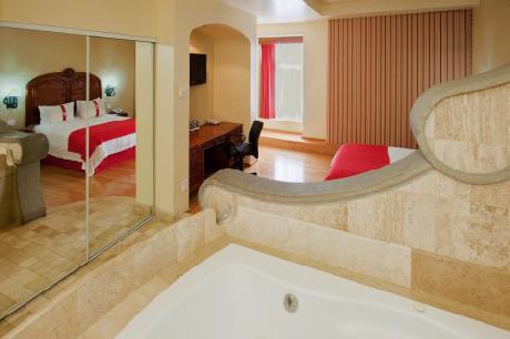 Holiday Inn MEXICO ZOCALO