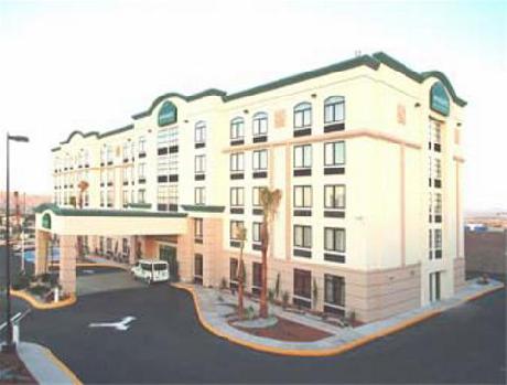 Wingate by Wyndham Chihuahua MX