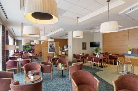 Holiday Inn Express ANTWERP CITY-NORTH