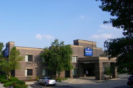 Homestead Studio Suites-Kansas City-Overland Park-Convention Center