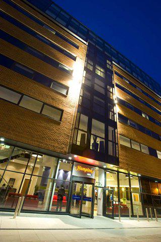 Hampton by Hilton Liverpool City Centre