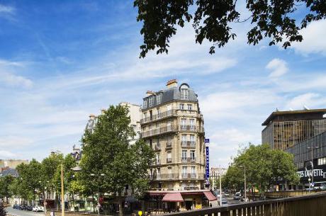 Timhotel Montparnasse