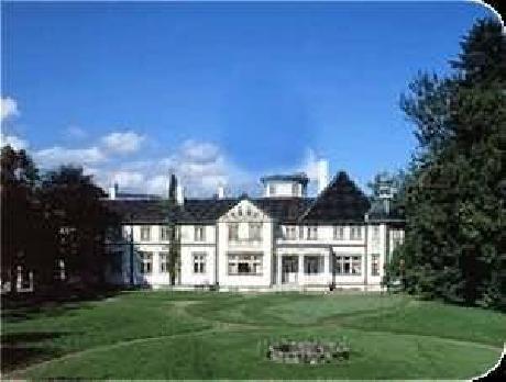 Baardshaug Herregard