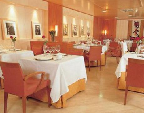 NH Principe de Vergara