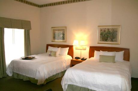 Hampton Inn  Suites Augusta West GA