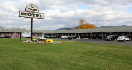 Windsor Motel