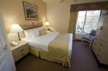 Scottsdale Villa Mirage Resort