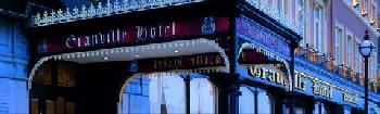 Granville Hotel Waterford