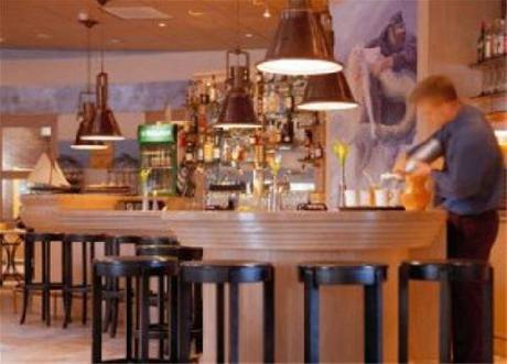 WestCord Residentie Boschrijck Terschelling