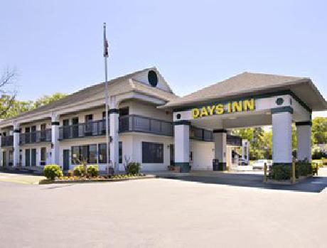 Days Inn Elberton