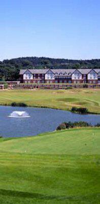 Carden Park   De Vere Deluxe