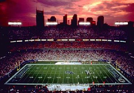 Nashville Marriott at Vanderbilt University