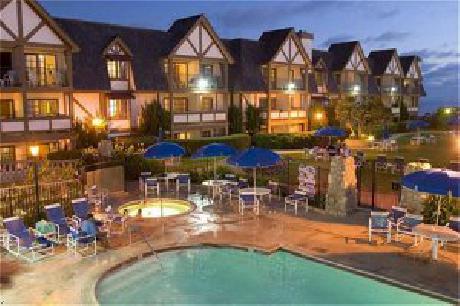 Carlsbad Inn Beach Resort Condos