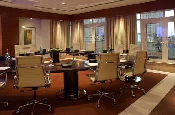 Grosvenor House, a Luxury Collection Hotel, Dubai