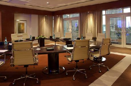 Grosvenor House, a Luxury Collection Hotel, Dubai