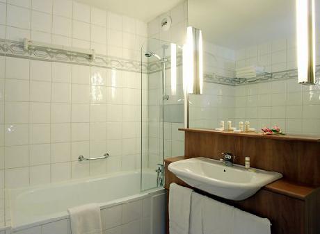 CITADINES PORTE DE VERSAILLES