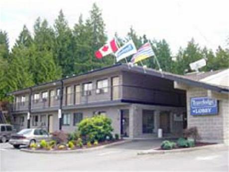 Travelodge Langley