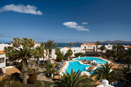 HESPERIA BRISTOL PLAYA