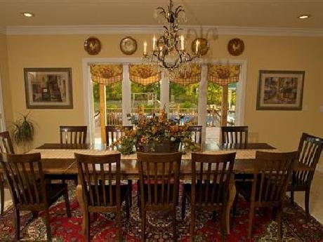 Southern Grace Bed and Breakfa