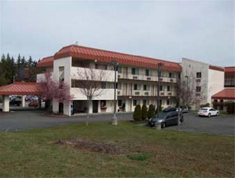 Days Inn Port Angeles