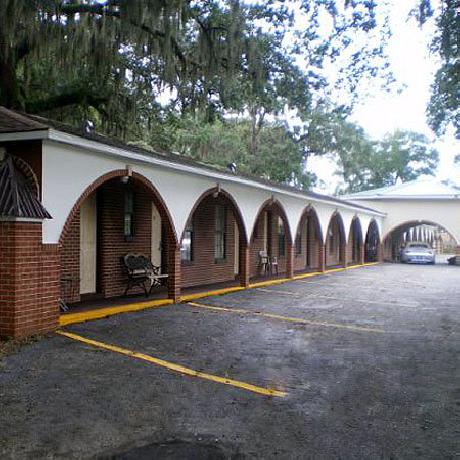 A1 Value Inn Hernando