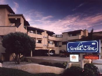 La Serena Inn