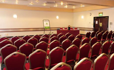 Holiday Inn TELFORD/IRONBRIDGE