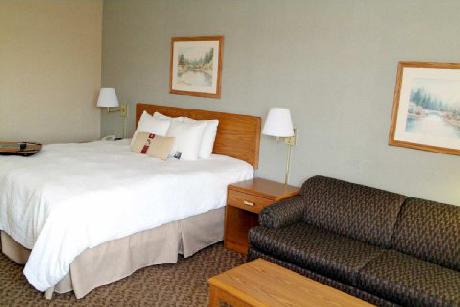 Hampton Inn Grand Rapids South
