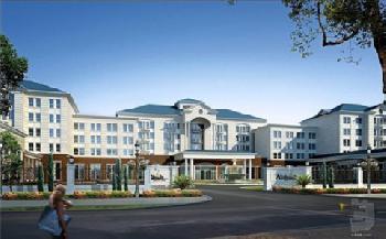 Jinling Guanyuan Hotel Suzhou