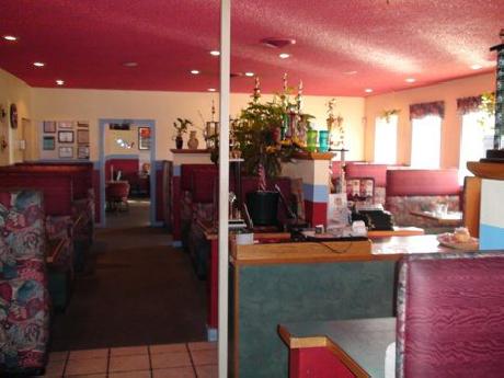 Country Inn and Suites Sunnyside