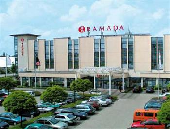 Ramada Leipzig