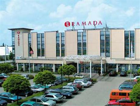 Ramada Leipzig