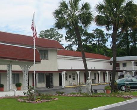 Scottish Inns Panama City