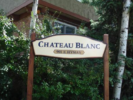 CHATEAU BLANC CONDOS