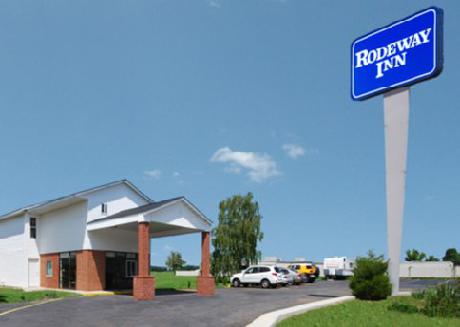Rodeway Inn Maryville