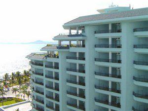 Tian Ze Hai Yun Resort Sanya