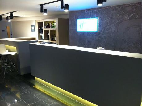 Holiday Inn Express LONDON - SOUTHWARK