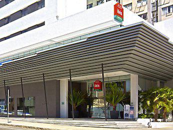 ibis Curitiba Shopping