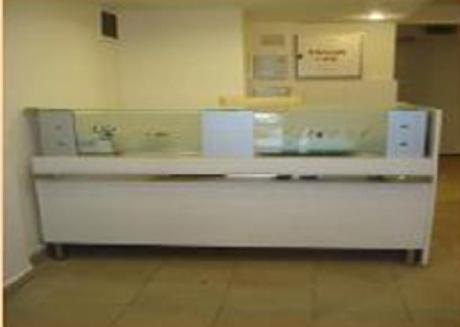 Entes Apart Hotel Taksim