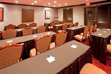 Holiday Inn Express Hotel & Suites DALLAS-NORTH TOLLWAY (N PLANO)