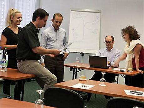 ibis Zurich Messe-Airport