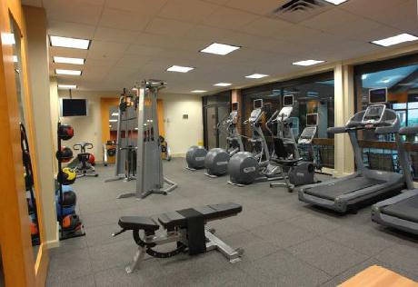 DoubleTree by Hilton Syracuse