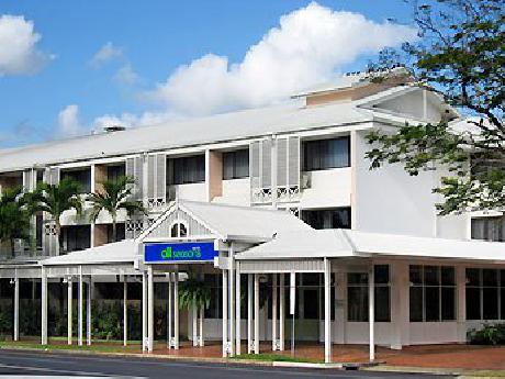 all seasons Cairns