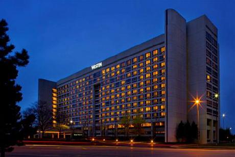 The Westin O'Hare