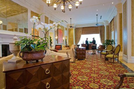 Hilton New OrleansSt Charles Avenue