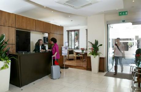 Duke Of Leinster Hotel