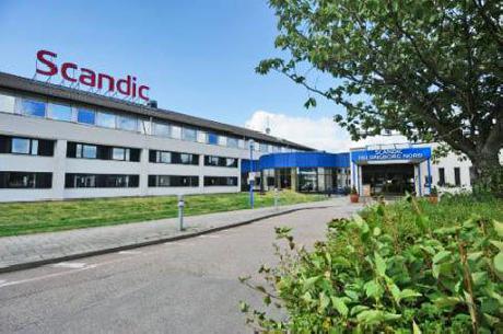 Scandic Helsingborg Nord