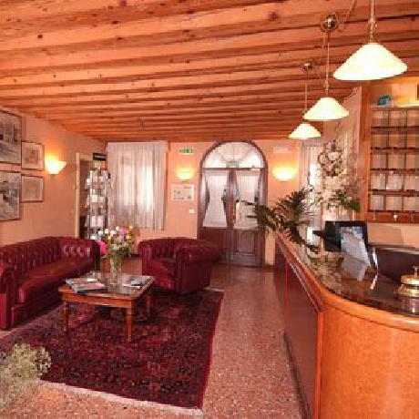 Riviera dei Dogi Hotel