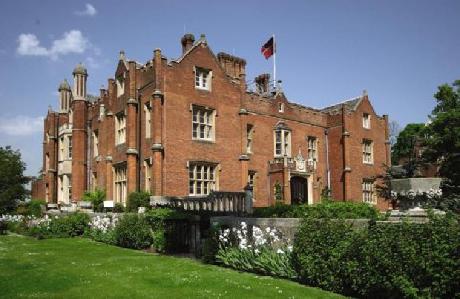 De Vere Venues Latimer Place